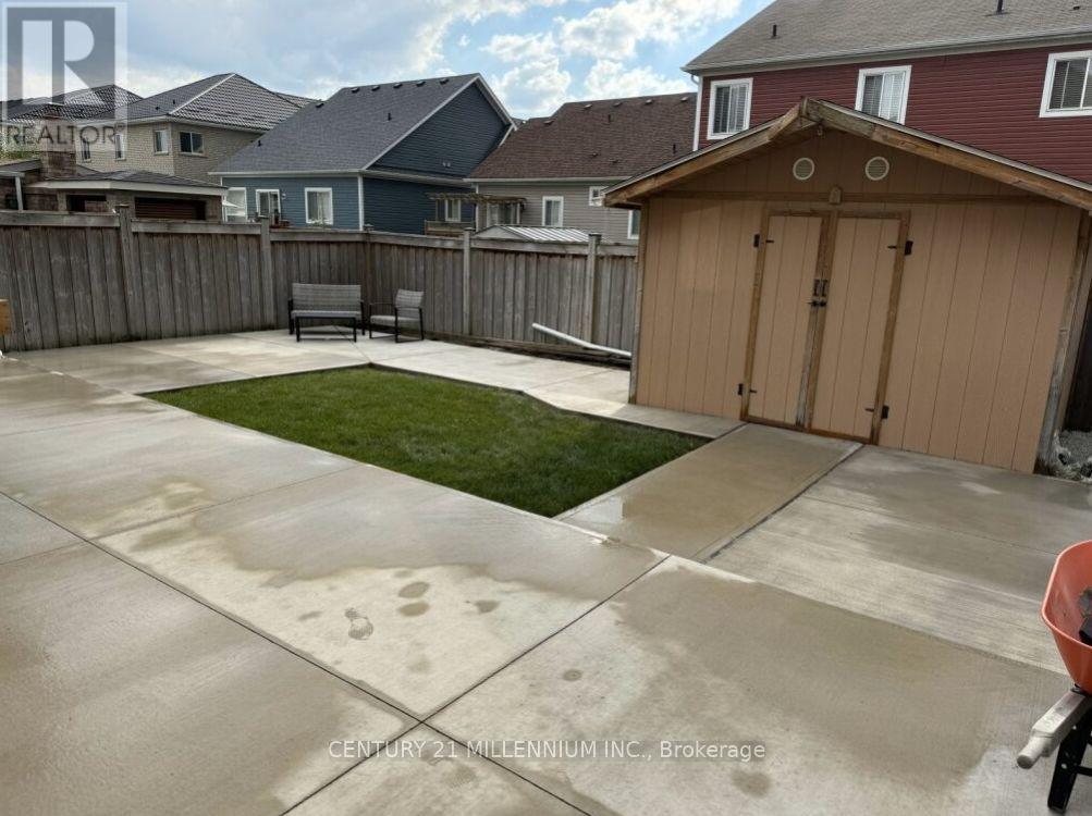 524 Davis Drive, Shelburne, Ontario  L9V 2S4 - Photo 20 - X12601462