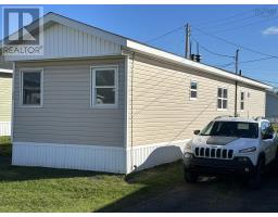 16 TWIN RIVER TRAILER COURT, Stellarton, Nova Scotia
