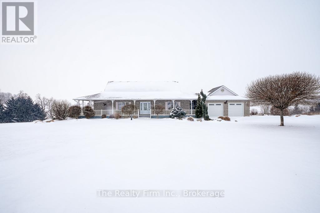 716173 18TH LINE, Blandford-Blenheim, Ontario