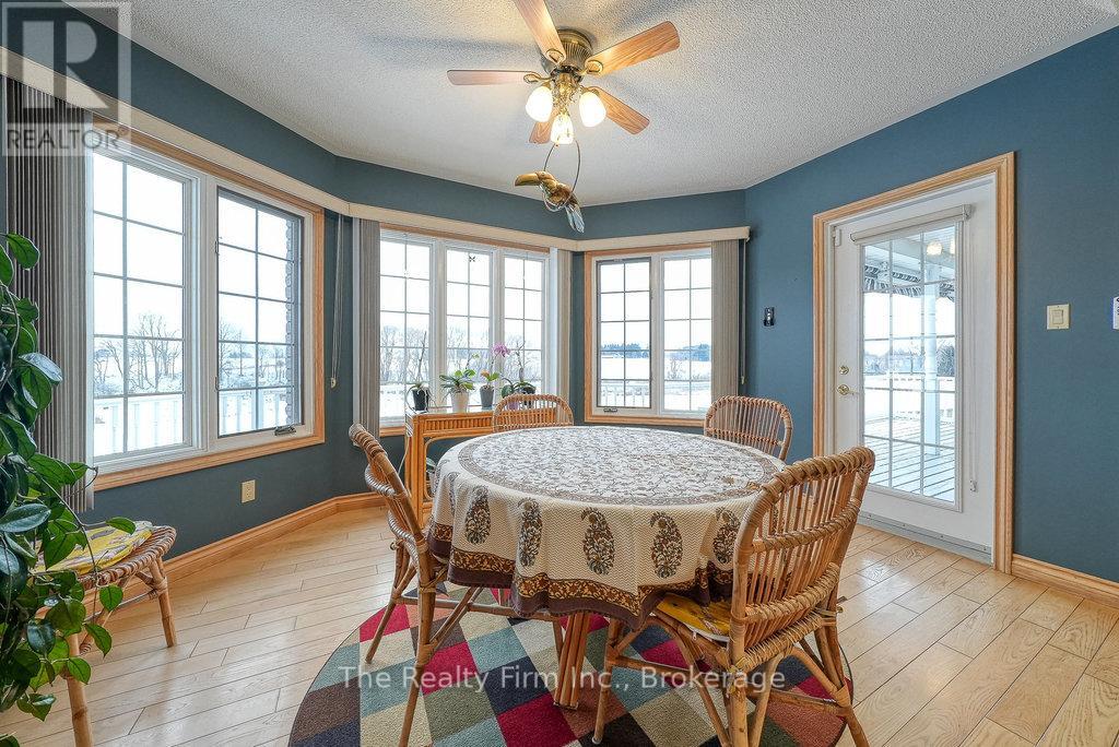 716173 18th Line, Blandford-Blenheim, Ontario  N0J 1M0 - Photo 12 - X12148015