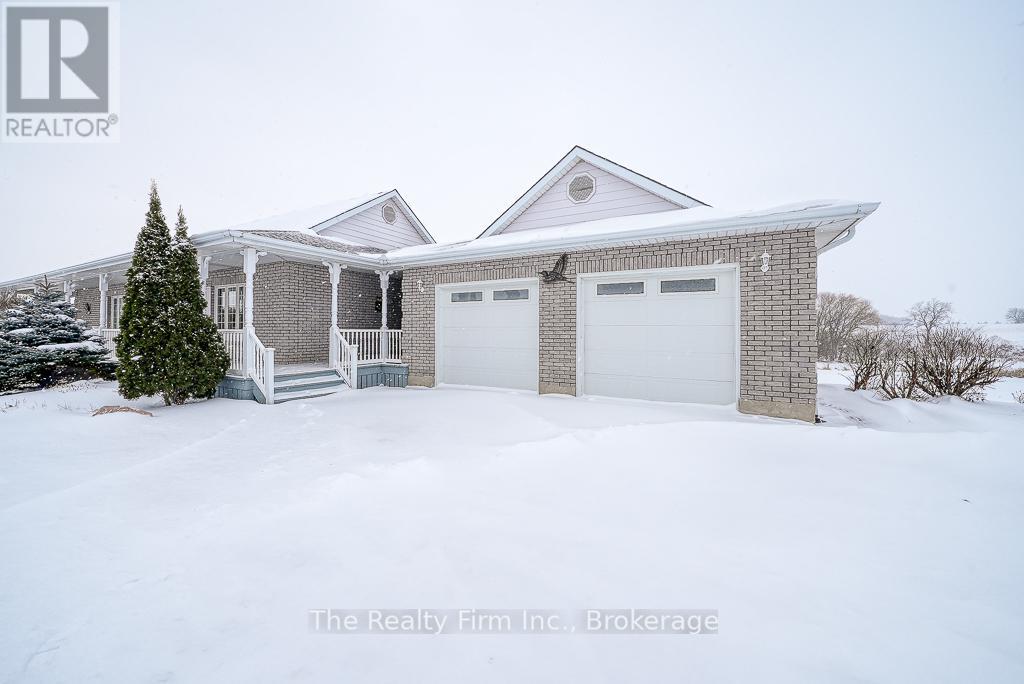 716173 18th Line, Blandford-Blenheim, Ontario  N0J 1M0 - Photo 6 - X12148015
