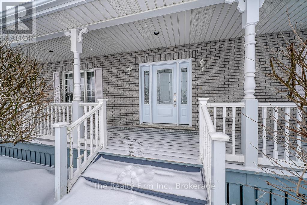 716173 18th Line, Blandford-Blenheim, Ontario  N0J 1M0 - Photo 7 - X12148015