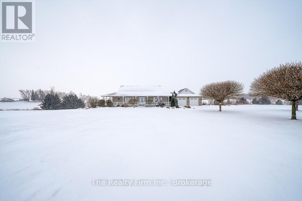 716173 18th Line, Blandford-Blenheim, Ontario  N0J 1M0 - Photo 2 - X12147744