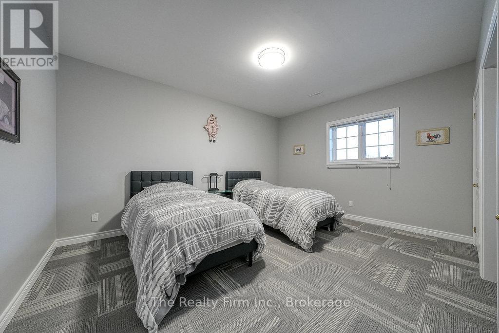 716173 18th Line, Blandford-Blenheim, Ontario  N0J 1M0 - Photo 25 - X12147744