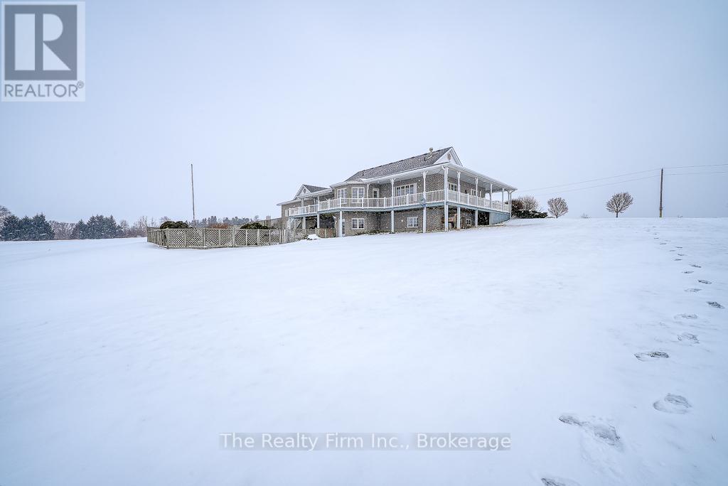 716173 18th Line, Blandford-Blenheim, Ontario  N0J 1M0 - Photo 37 - X12147744