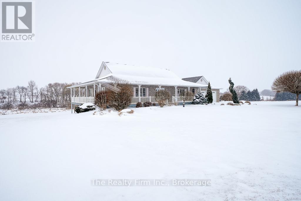 716173 18th Line, Blandford-Blenheim, Ontario  N0J 1M0 - Photo 32 - X12147744