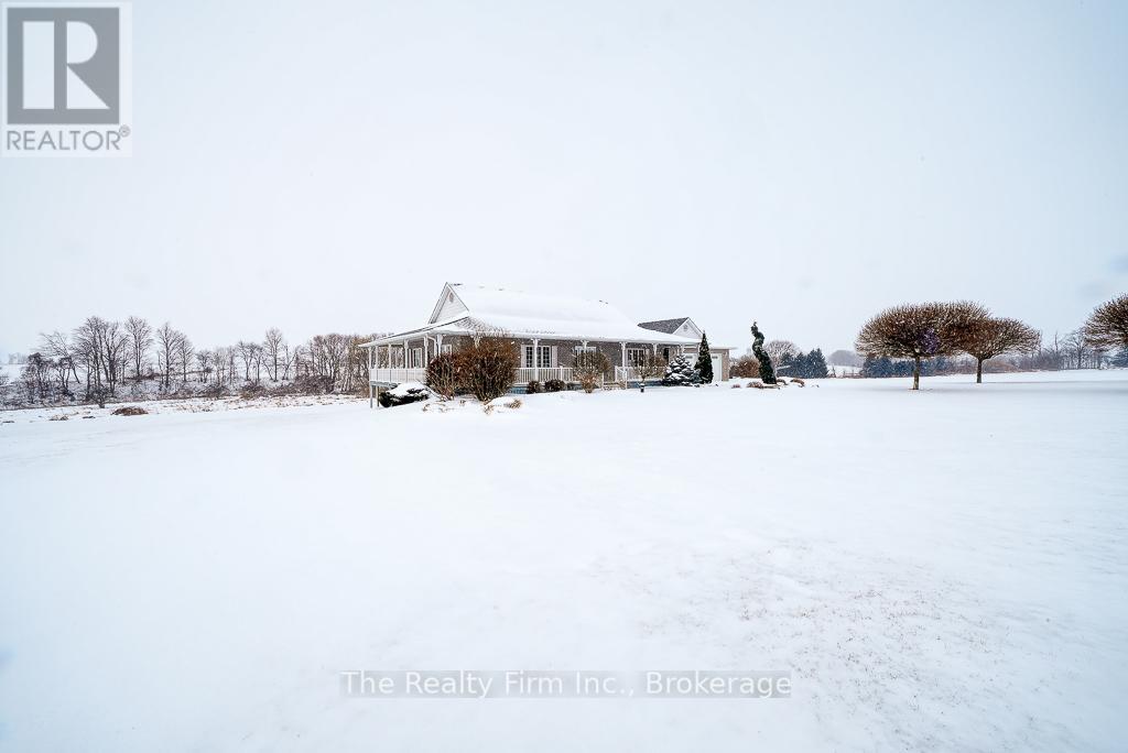 716173 18th Line, Blandford-Blenheim, Ontario  N0J 1M0 - Photo 33 - X12147744