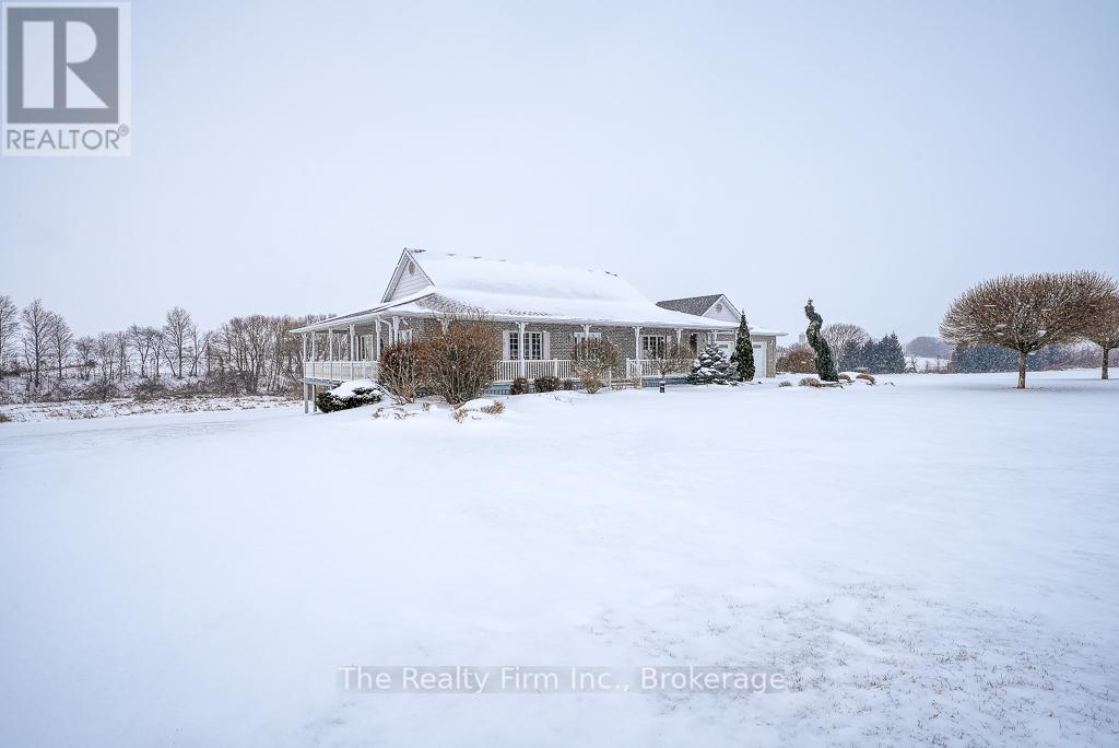 716173 18th Line, Blandford-Blenheim, Ontario  N0J 1M0 - Photo 36 - X12147744