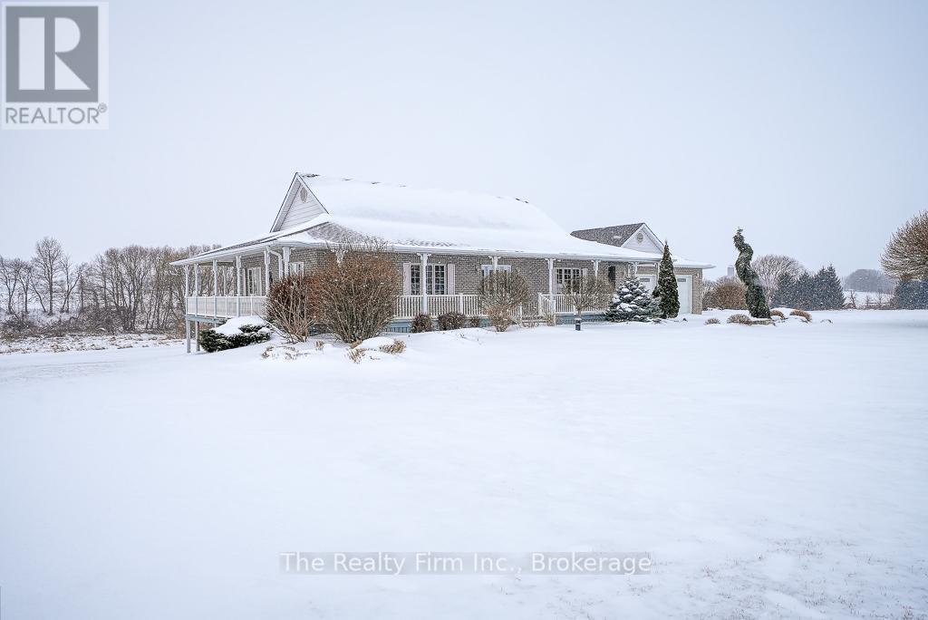 716173 18th Line, Blandford-Blenheim, Ontario  N0J 1M0 - Photo 35 - X12147744