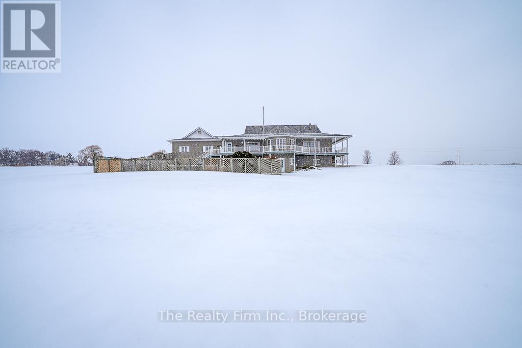 716173 18th Line, Blandford-Blenheim, Ontario  N0J 1M0 - Photo 40 - X12147744