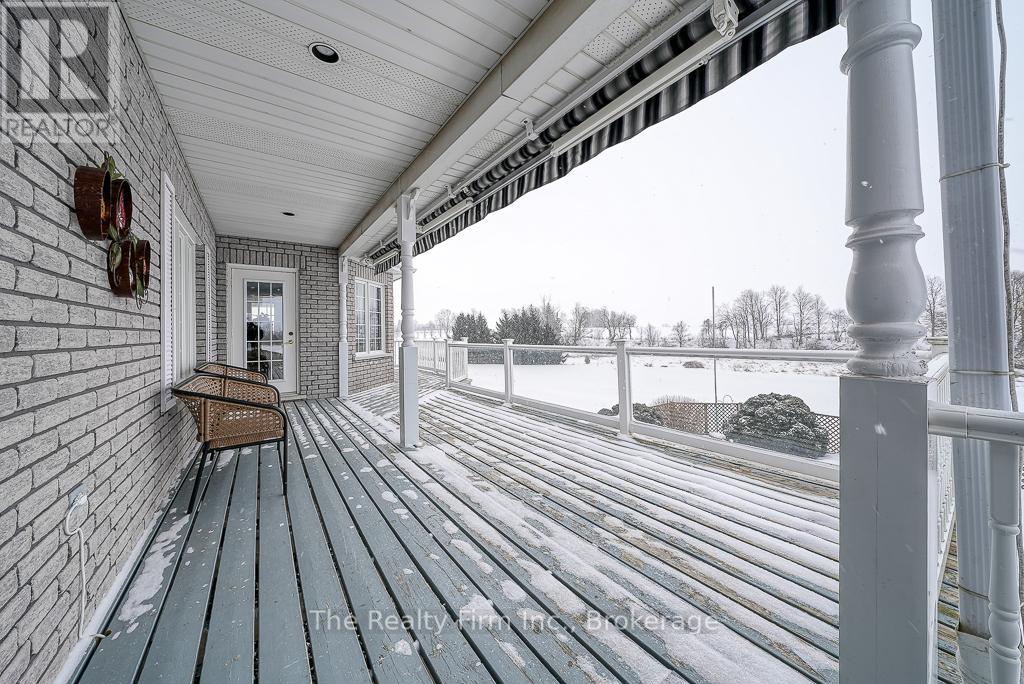 716173 18th Line, Blandford-Blenheim, Ontario  N0J 1M0 - Photo 44 - X12147744