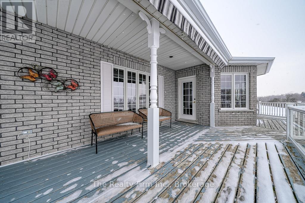 716173 18th Line, Blandford-Blenheim, Ontario  N0J 1M0 - Photo 45 - X12147744