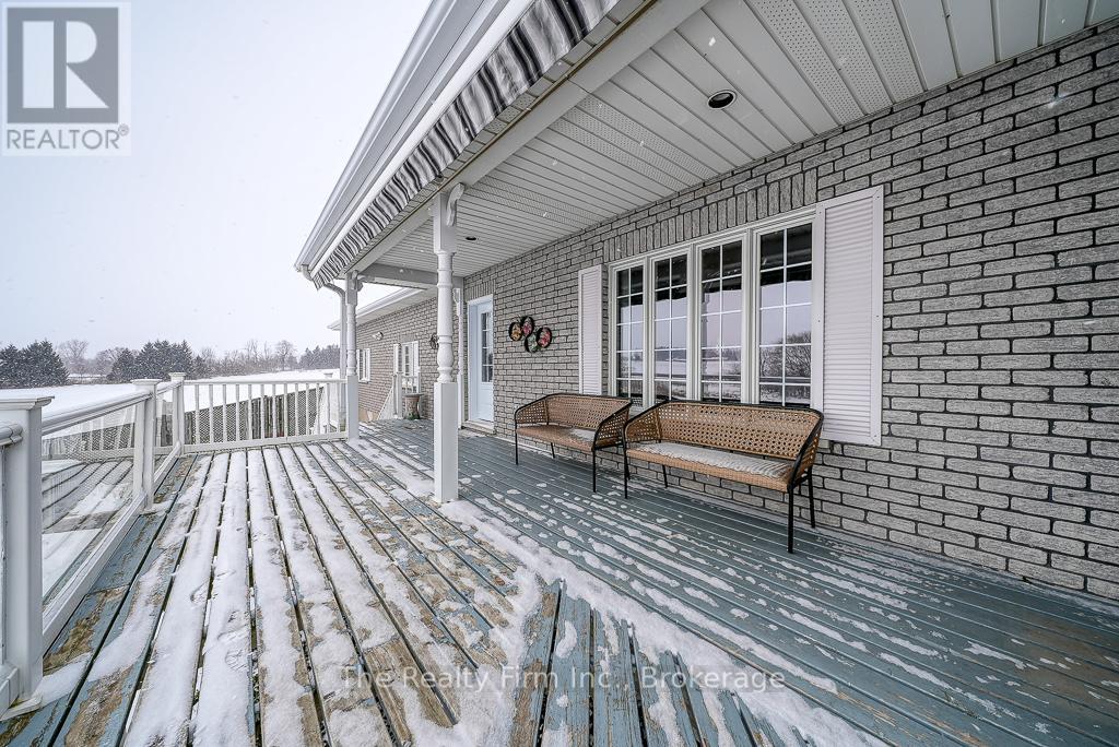 716173 18th Line, Blandford-Blenheim, Ontario  N0J 1M0 - Photo 46 - X12147744