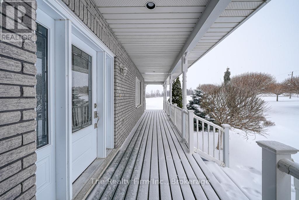 716173 18th Line, Blandford-Blenheim, Ontario  N0J 1M0 - Photo 47 - X12147744