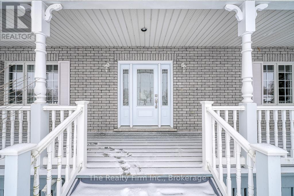 716173 18th Line, Blandford-Blenheim, Ontario  N0J 1M0 - Photo 48 - X12147744