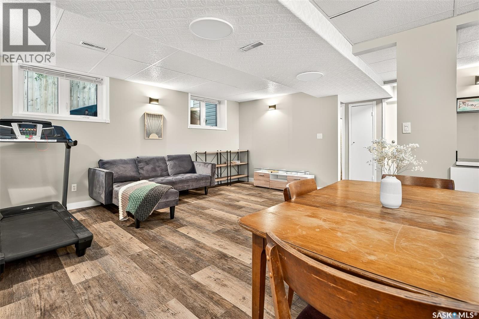 1116 Hochelaga Street W, Moose Jaw, Saskatchewan  S6H 2J2 - Photo 32 - SK025503