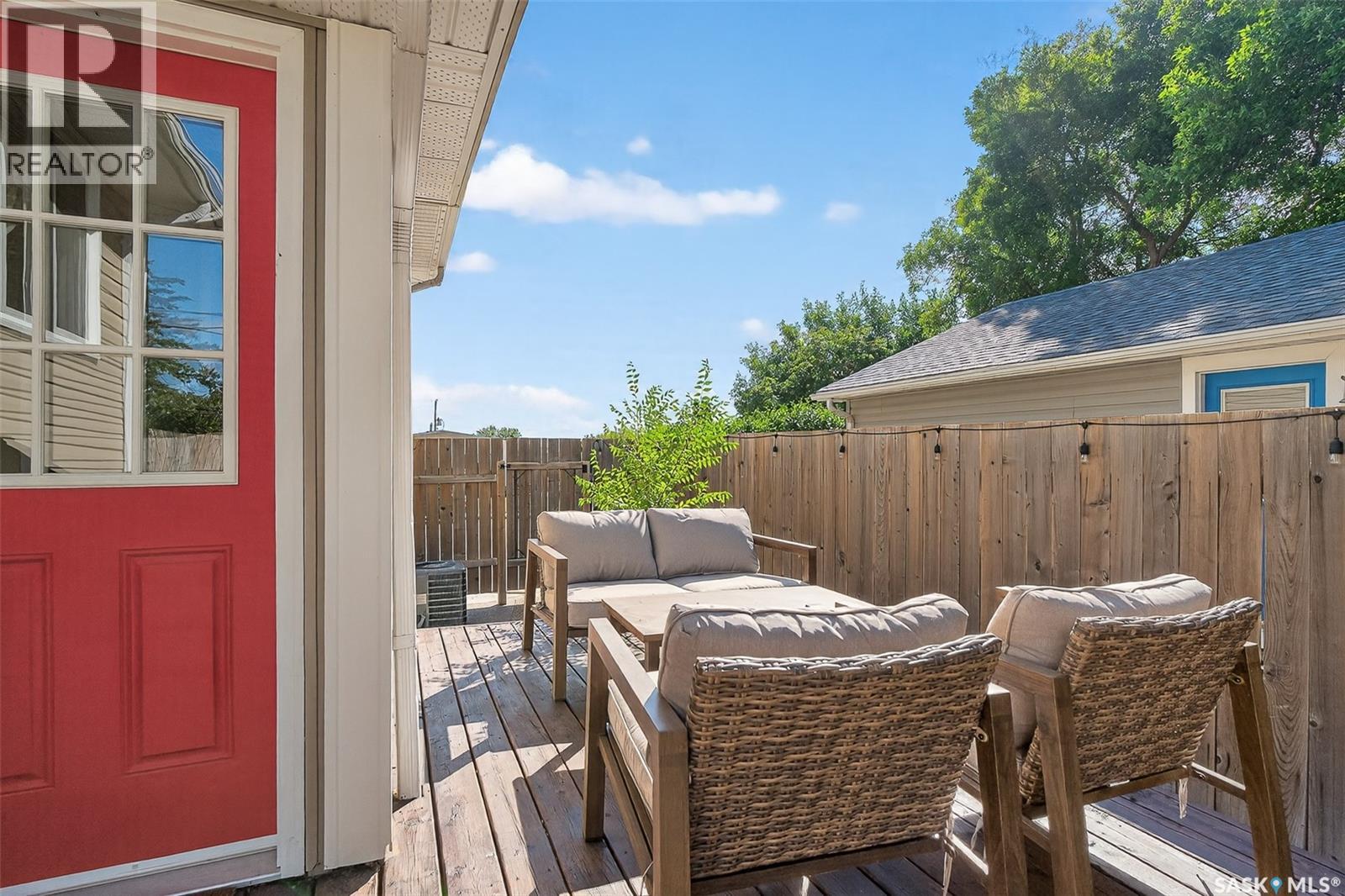 1116 Hochelaga Street W, Moose Jaw, Saskatchewan  S6H 2J2 - Photo 43 - SK025503