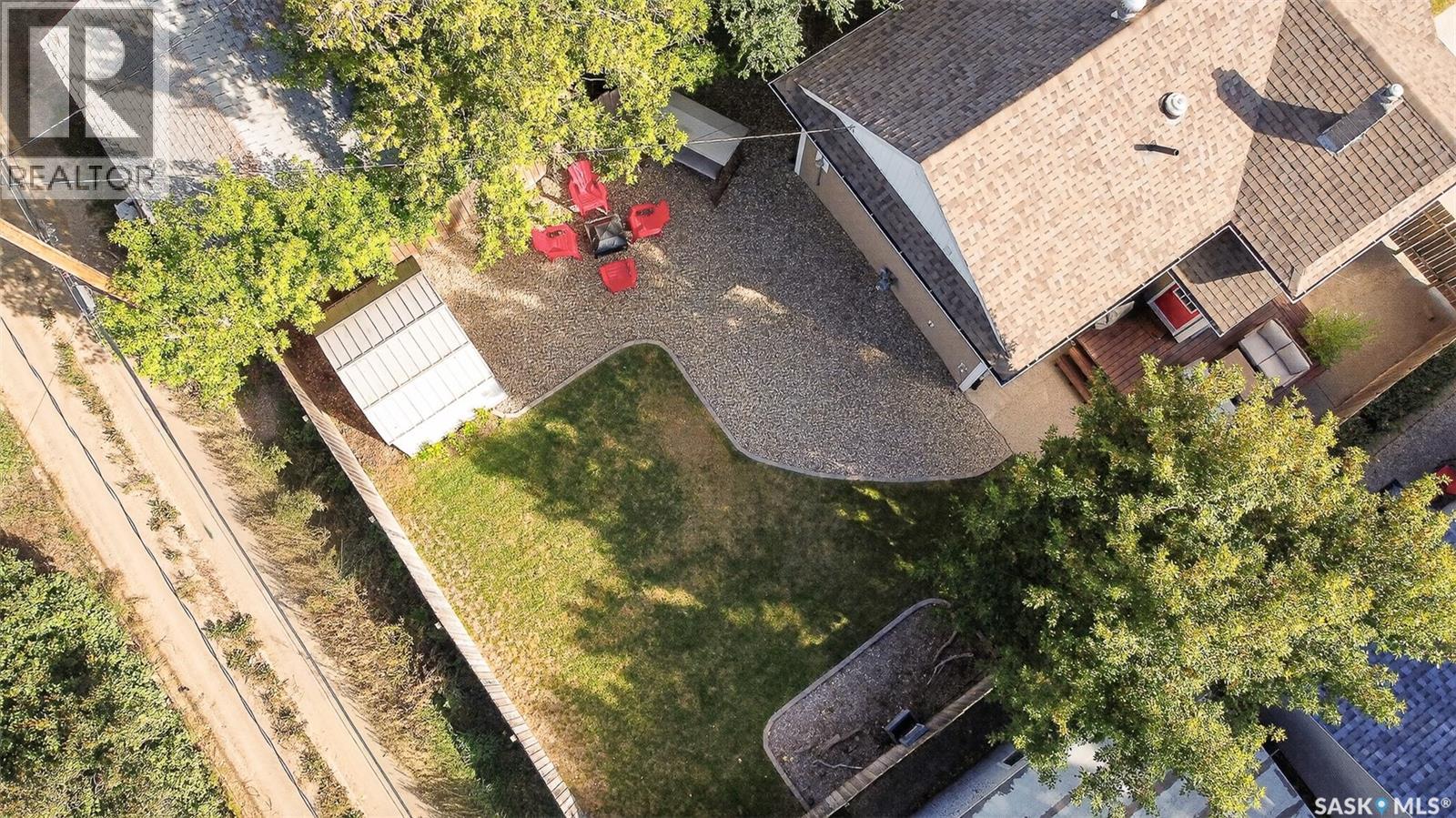 1116 Hochelaga Street W, Moose Jaw, Saskatchewan  S6H 2J2 - Photo 49 - SK025503