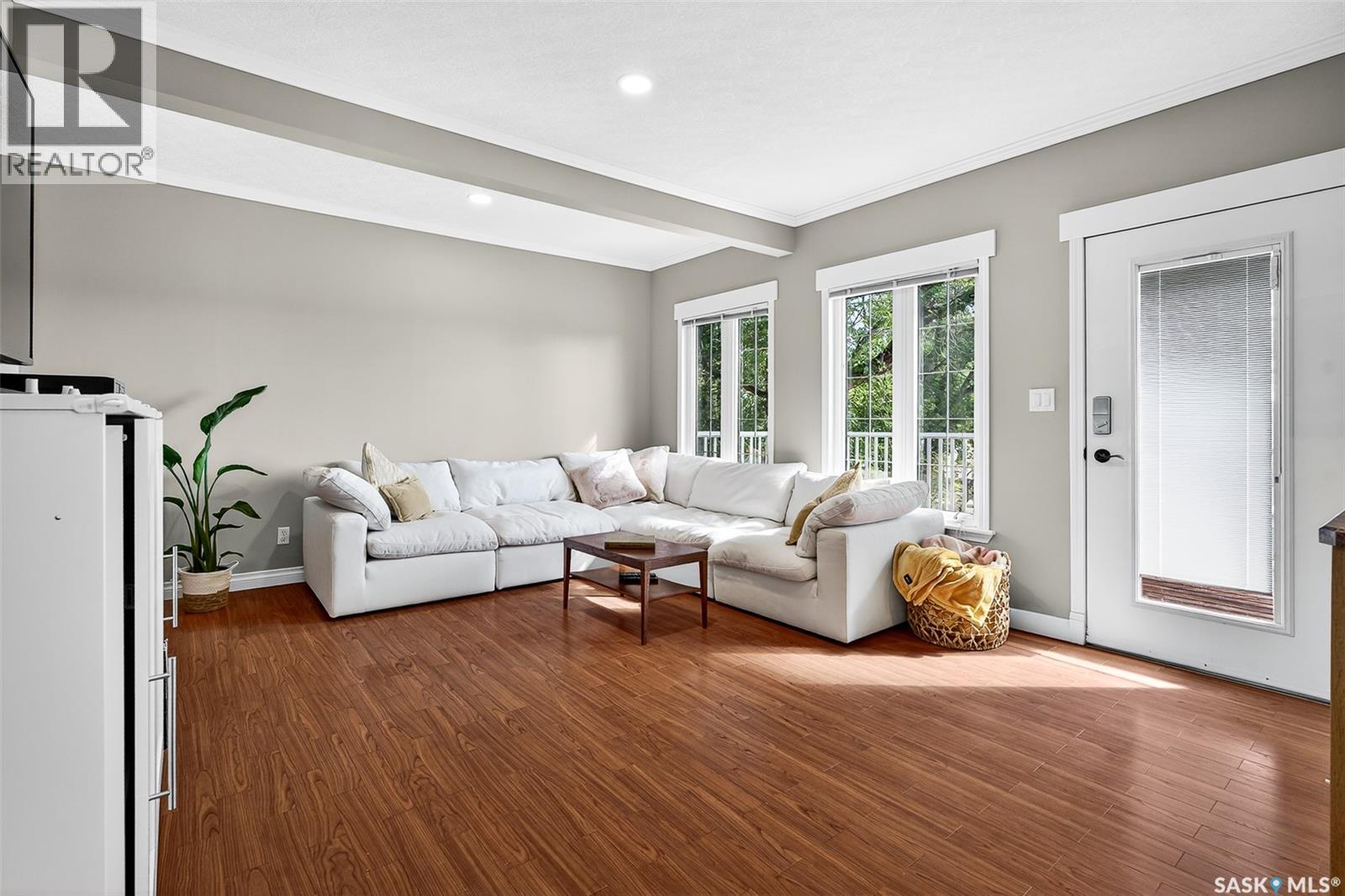 1116 Hochelaga Street W, Moose Jaw, Saskatchewan  S6H 2J2 - Photo 7 - SK025503