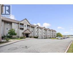 3000 SANDWICH STREET Unit# 218, Windsor, Ontario