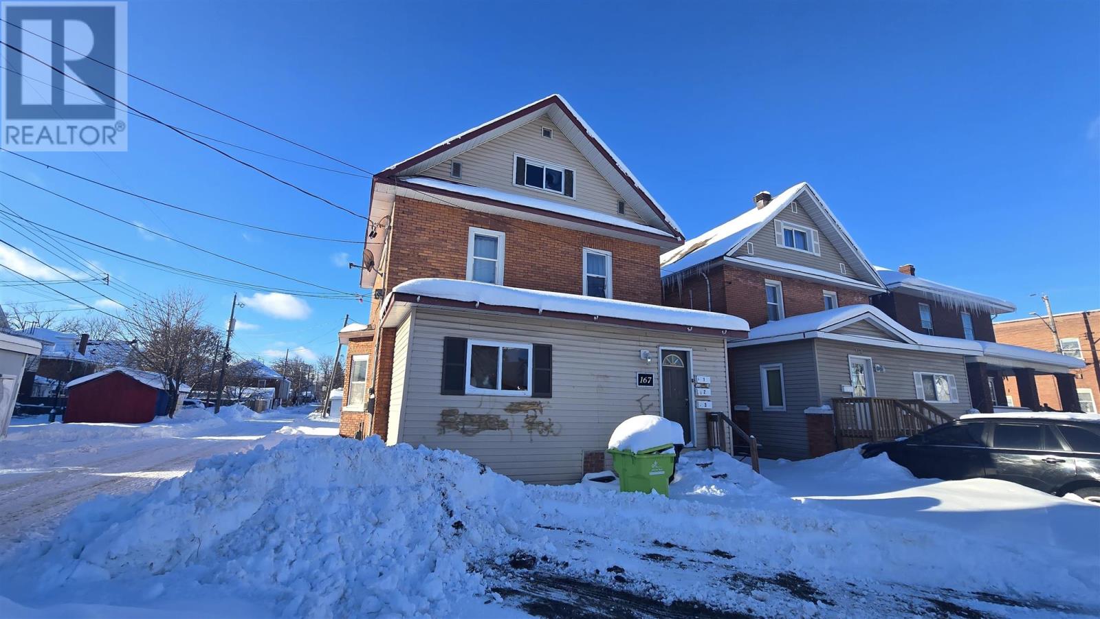167 John St, Sault Ste. Marie, Ontario P6A 1P2 - Photo 2 - SM253453