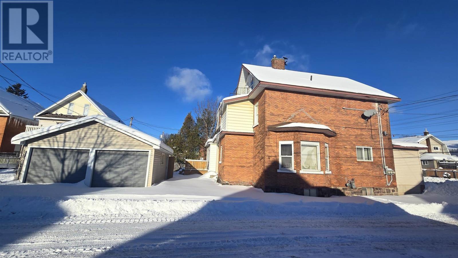 167 John St, Sault Ste. Marie, Ontario P6A 1P2 - Photo 4 - SM253453