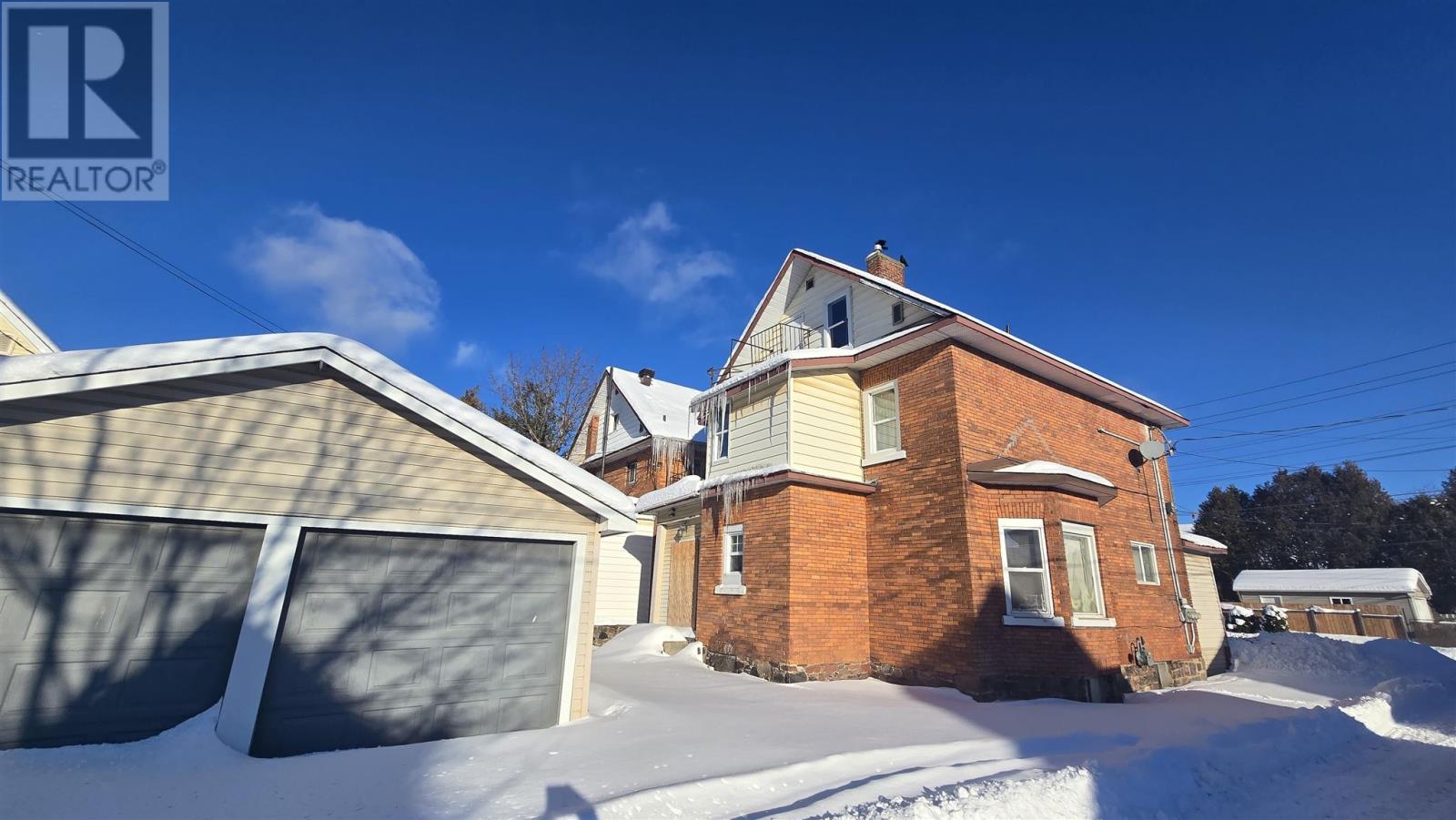 167 John St, Sault Ste. Marie, Ontario P6A 1P2 - Photo 5 - SM253453