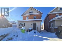 167 John ST, Sault Ste. Marie, Ontario