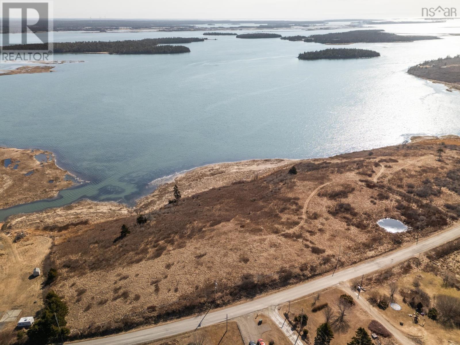 Lot Chebogue Point Road, Chebogue Point, Nova Scotia  B5A 5E8 - Photo 13 - 202529322
