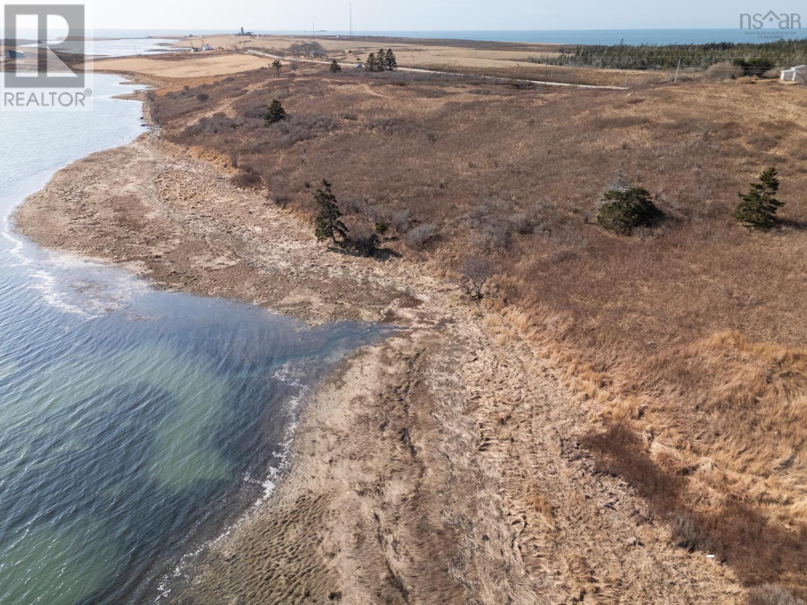 Lot Chebogue Point Road, Chebogue Point, Nova Scotia  B5A 5E8 - Photo 6 - 202529322