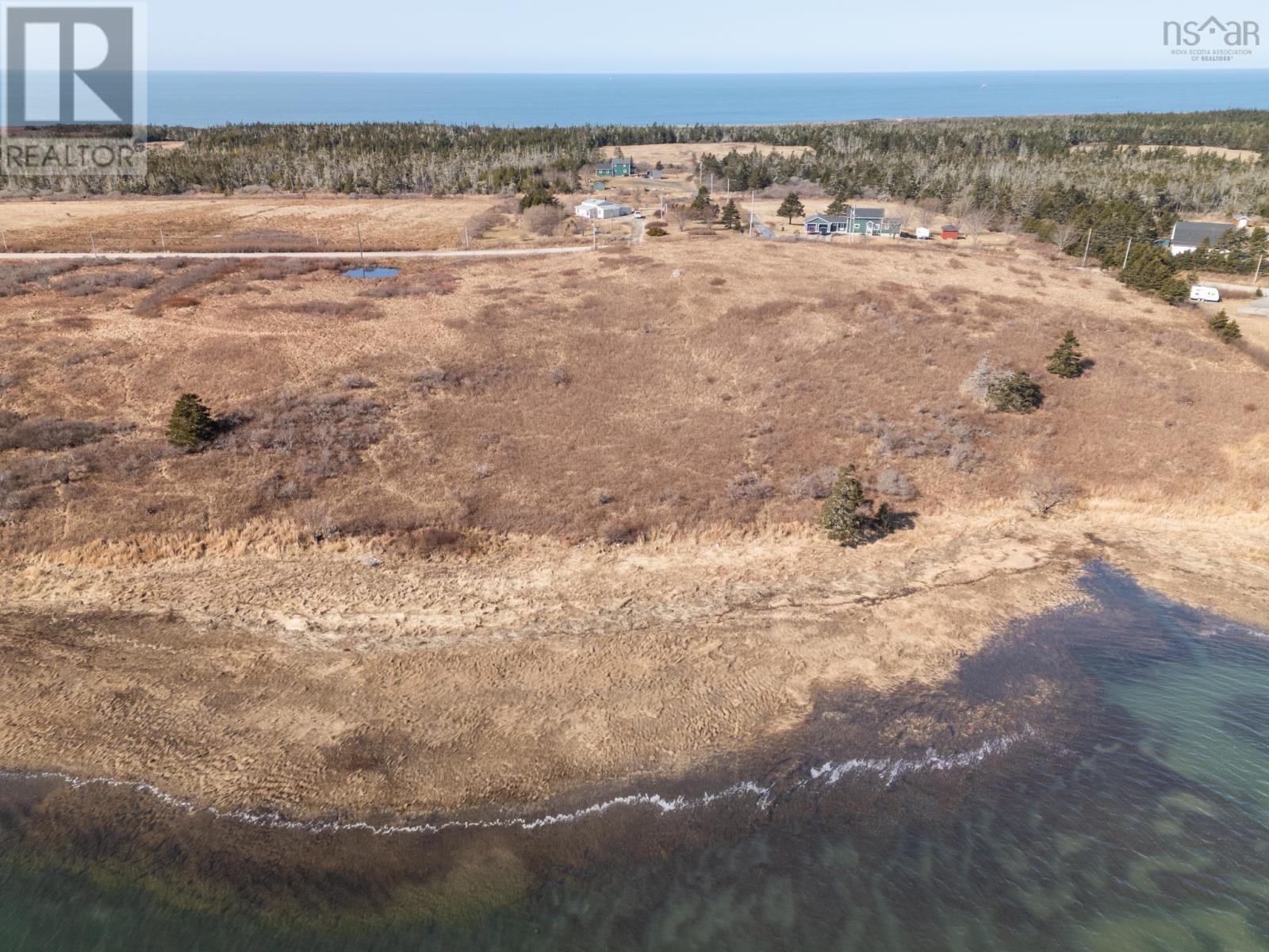 Lot Chebogue Point Road, Chebogue Point, Nova Scotia  B5A 5E8 - Photo 9 - 202529322