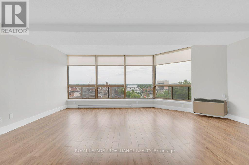 906 - 344 Front Street, Belleville, Ontario  K8N 5M4 - Photo 17 - X12626688