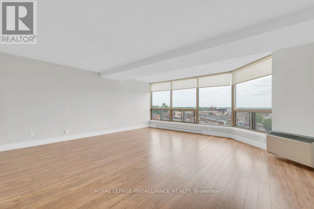 906 - 344 Front Street, Belleville, Ontario  K8N 5M4 - Photo 18 - X12626688