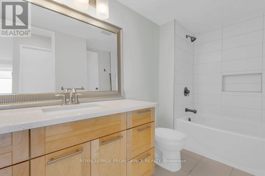 906 - 344 Front Street, Belleville, Ontario  K8N 5M4 - Photo 23 - X12626688