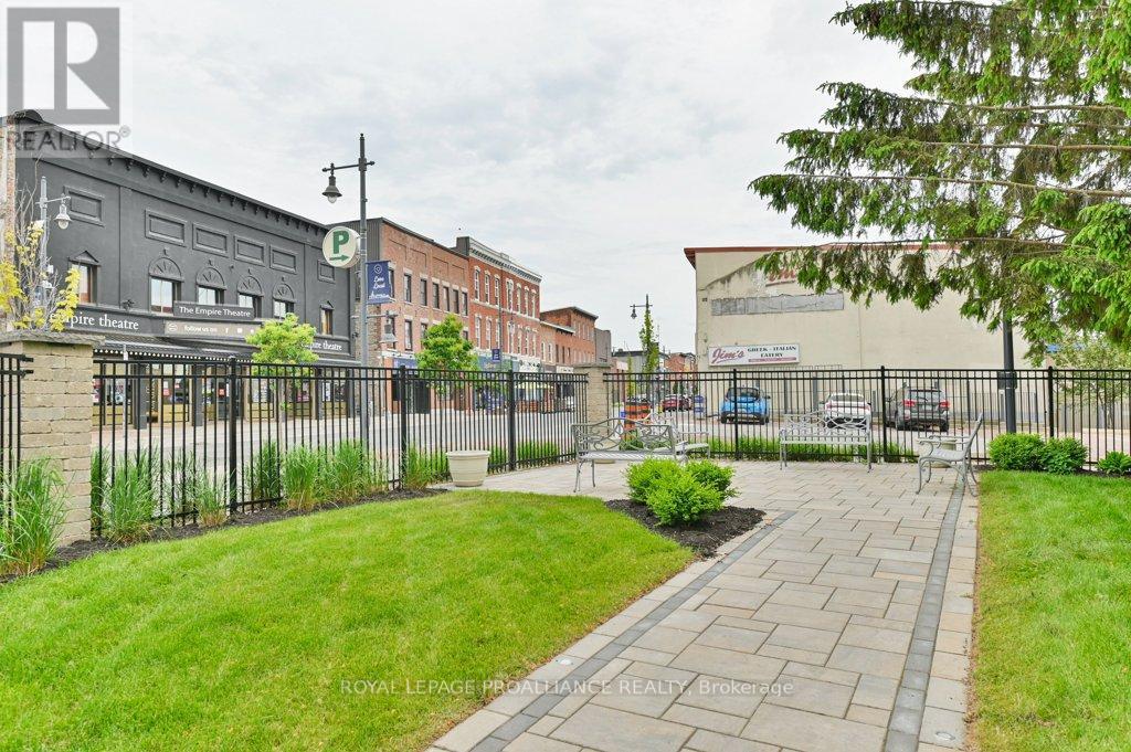 906 - 344 Front Street, Belleville, Ontario  K8N 5M4 - Photo 28 - X12626688