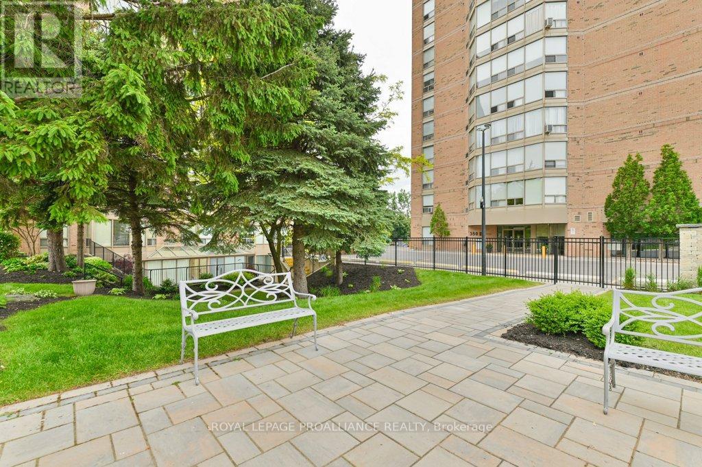 906 - 344 Front Street, Belleville, Ontario  K8N 5M4 - Photo 30 - X12626688