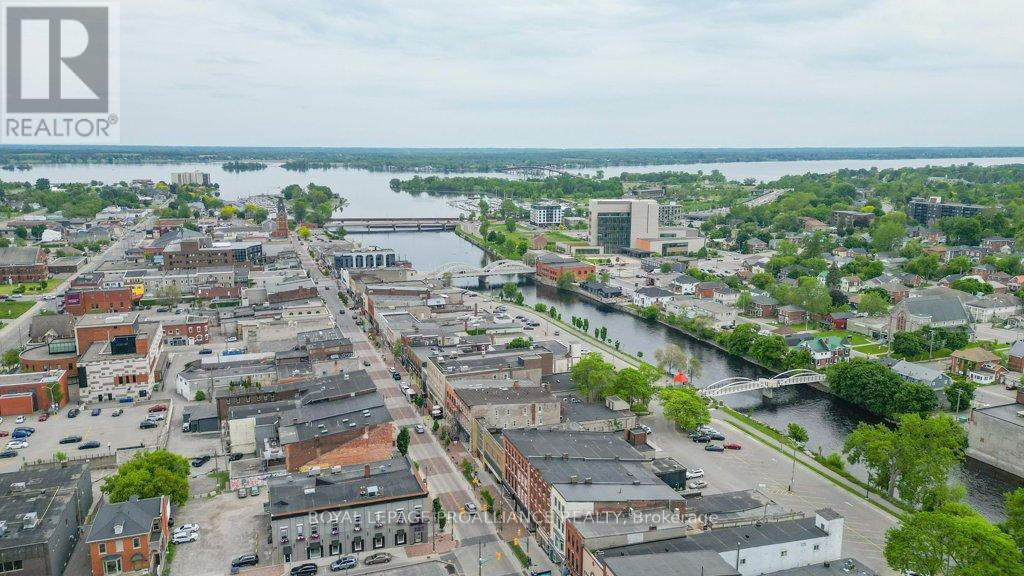 906 - 344 Front Street, Belleville, Ontario  K8N 5M4 - Photo 33 - X12626688