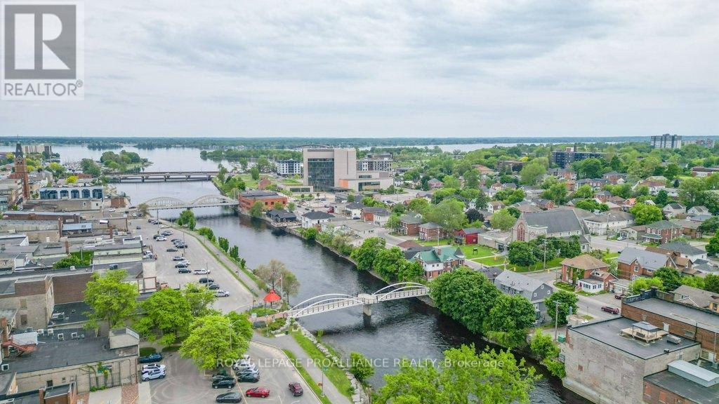 906 - 344 Front Street, Belleville, Ontario  K8N 5M4 - Photo 34 - X12626688