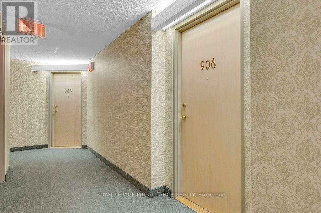 906 - 344 Front Street, Belleville, Ontario  K8N 5M4 - Photo 8 - X12626688