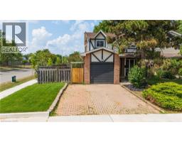 3045 DRIFTWOOD Drive, Burlington, Ontario