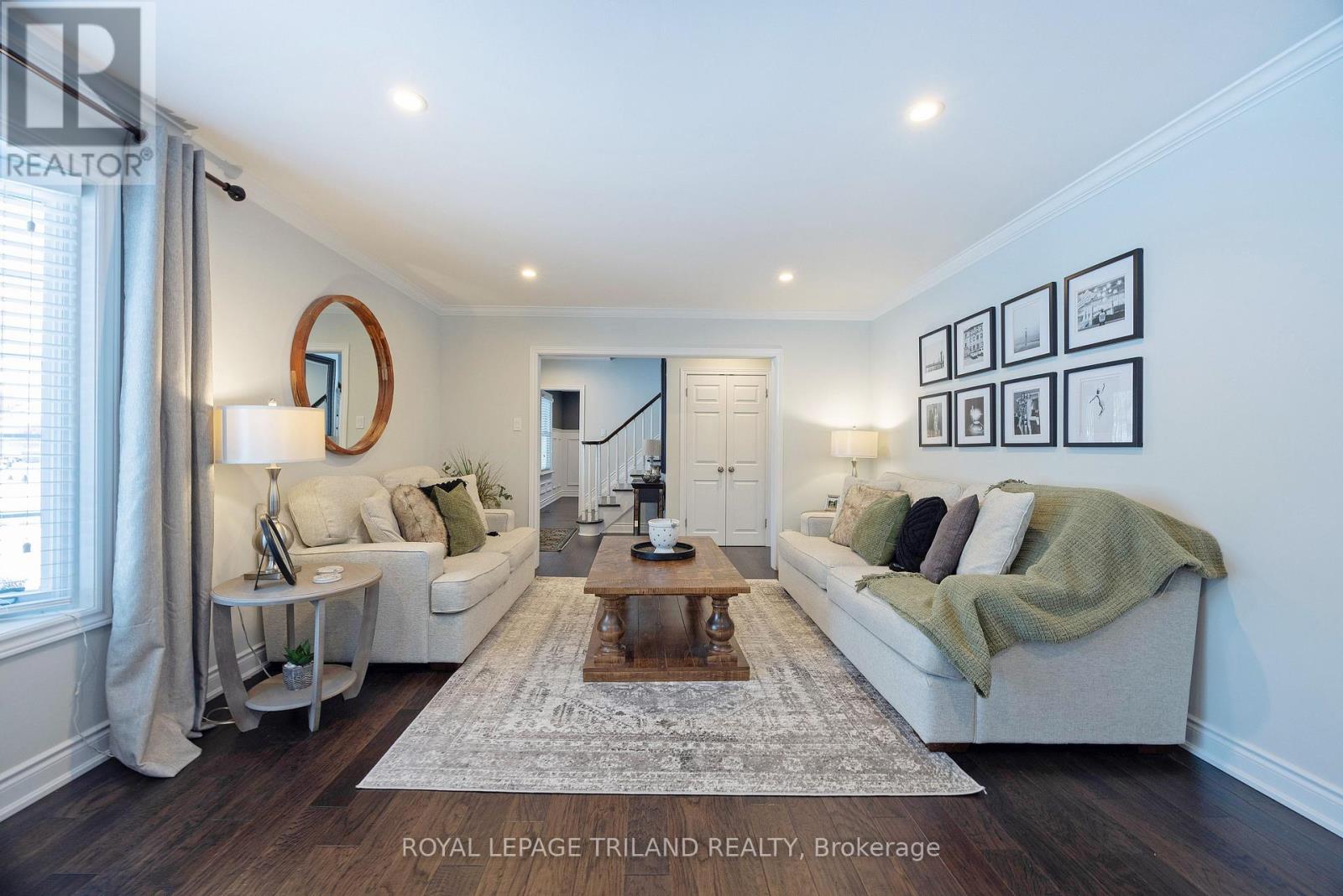 73 Mcleod Crescent, London North, Ontario  N5X 1S7 - Photo 10 - X12626668