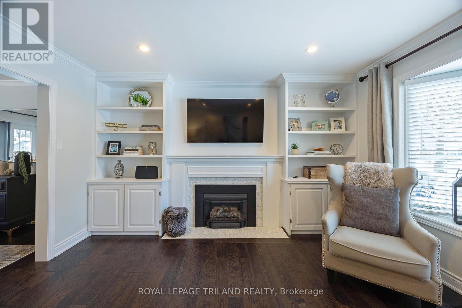 73 Mcleod Crescent, London North, Ontario  N5X 1S7 - Photo 11 - X12626668