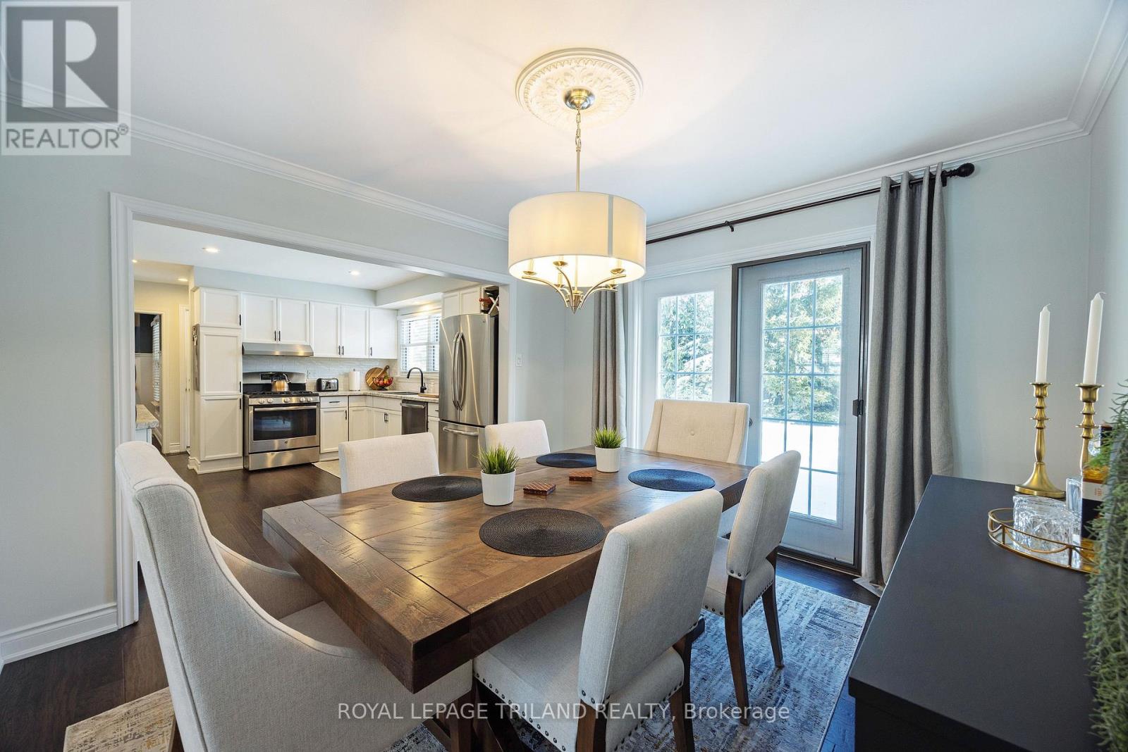 73 Mcleod Crescent, London North, Ontario  N5X 1S7 - Photo 14 - X12626668