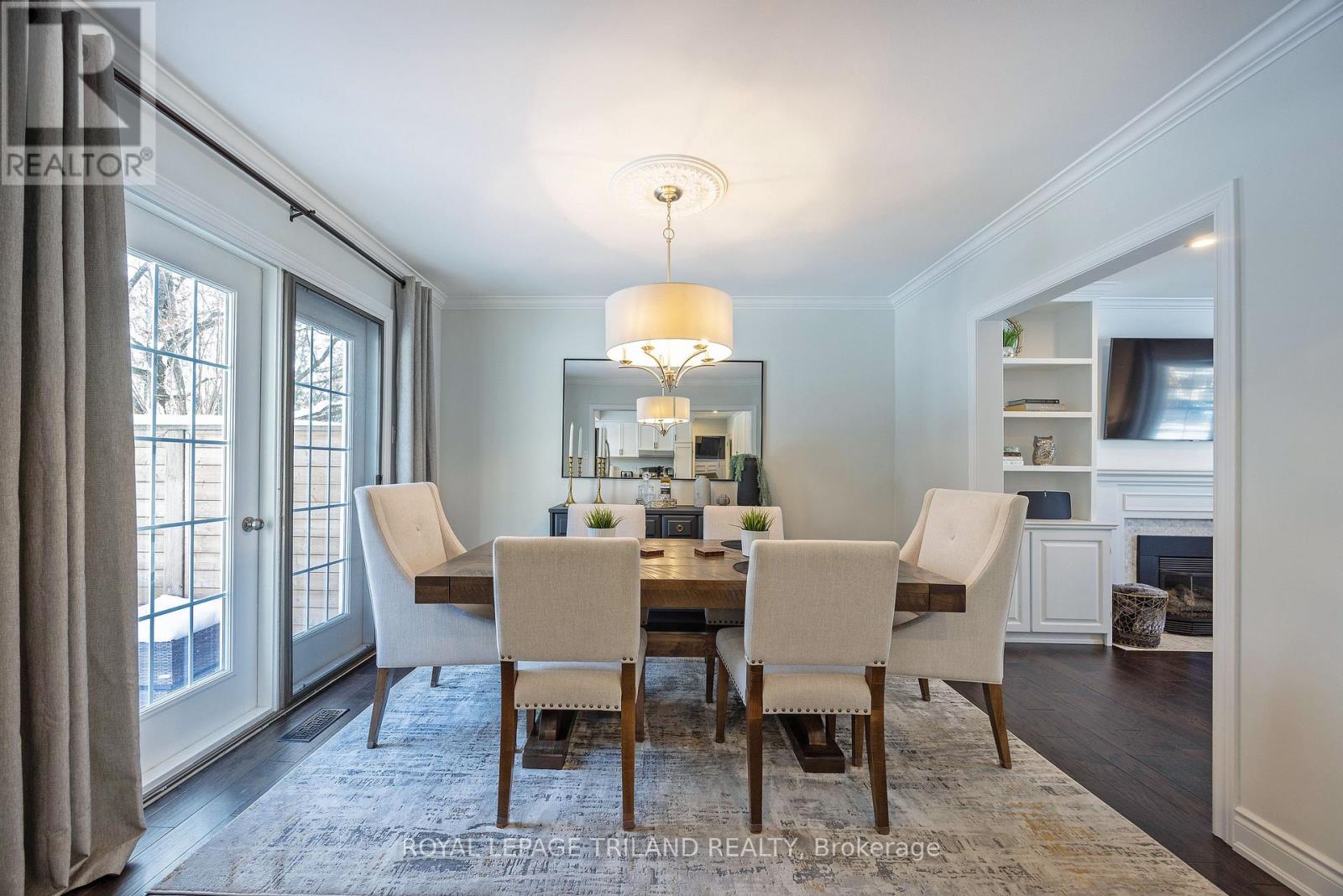 73 Mcleod Crescent, London North, Ontario  N5X 1S7 - Photo 15 - X12626668