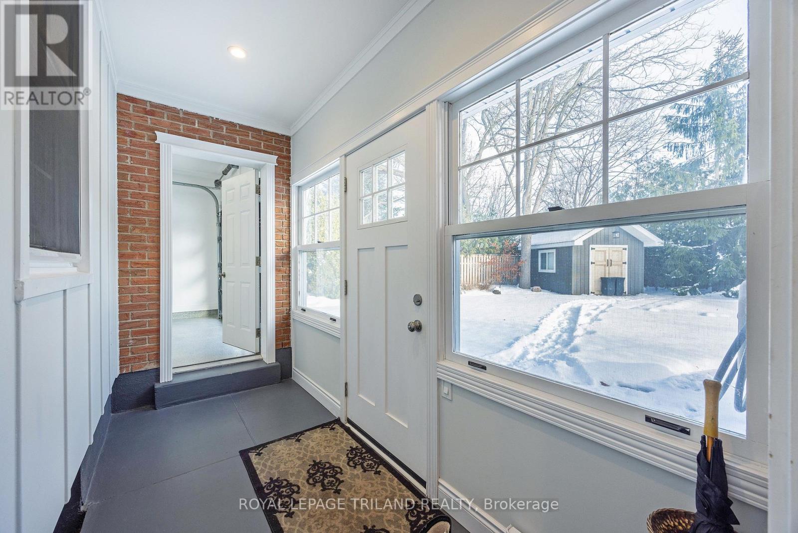 73 Mcleod Crescent, London North, Ontario  N5X 1S7 - Photo 23 - X12626668