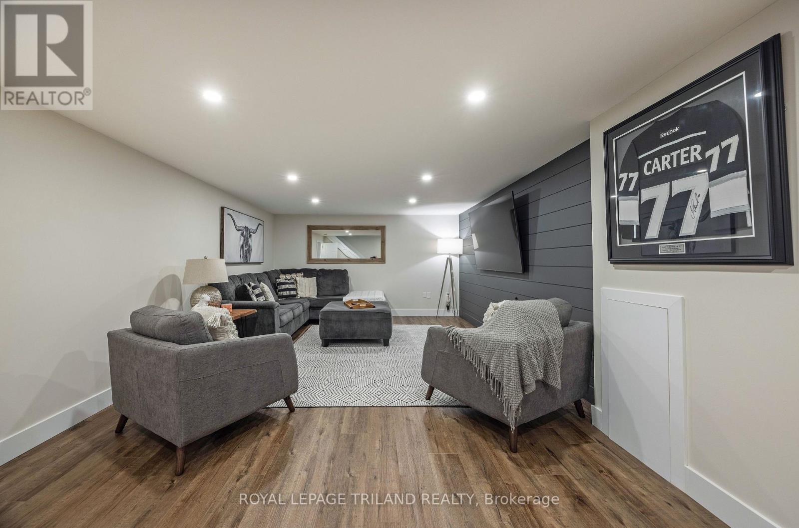 73 Mcleod Crescent, London North, Ontario  N5X 1S7 - Photo 35 - X12626668