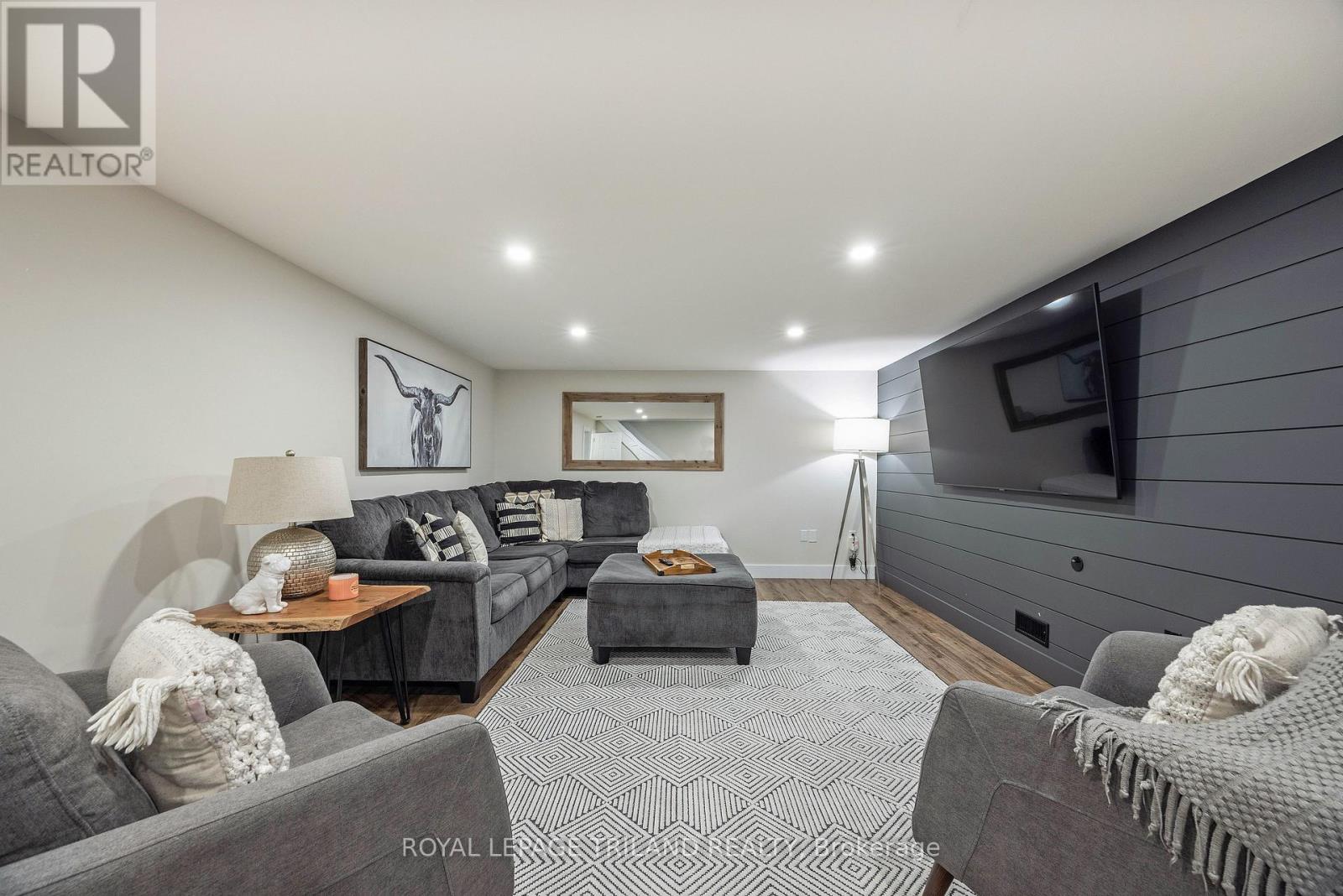 73 Mcleod Crescent, London North, Ontario  N5X 1S7 - Photo 36 - X12626668