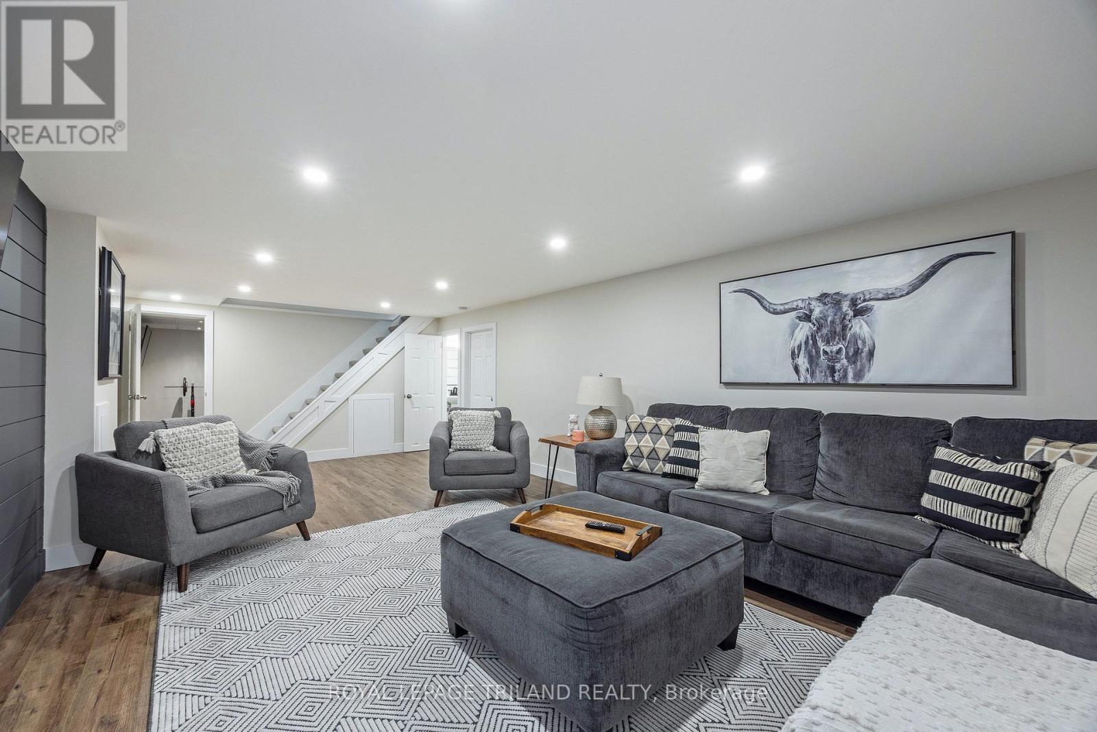 73 Mcleod Crescent, London North, Ontario  N5X 1S7 - Photo 37 - X12626668