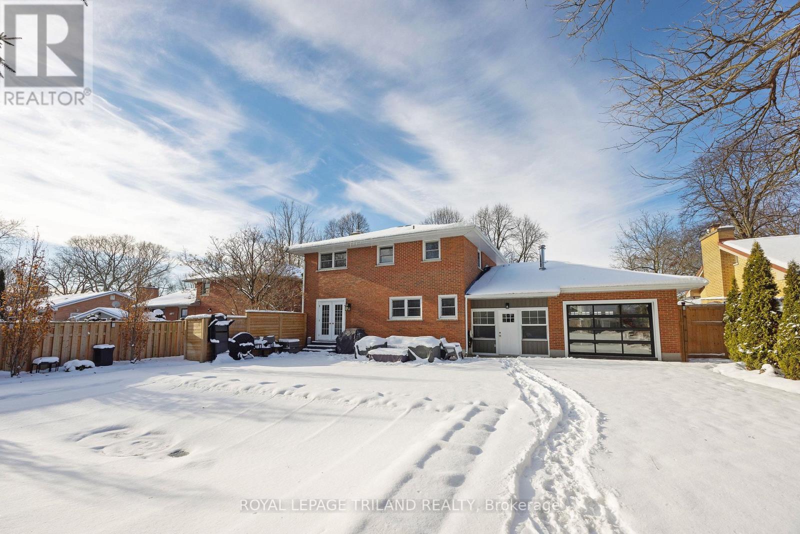 73 Mcleod Crescent, London North, Ontario  N5X 1S7 - Photo 43 - X12626668