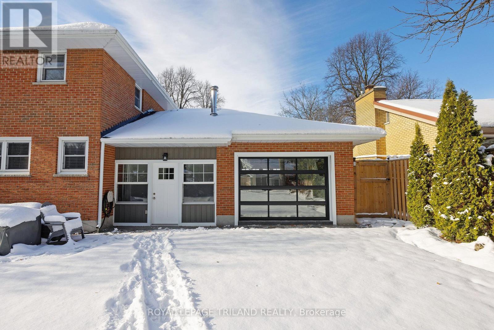 73 Mcleod Crescent, London North, Ontario  N5X 1S7 - Photo 44 - X12626668